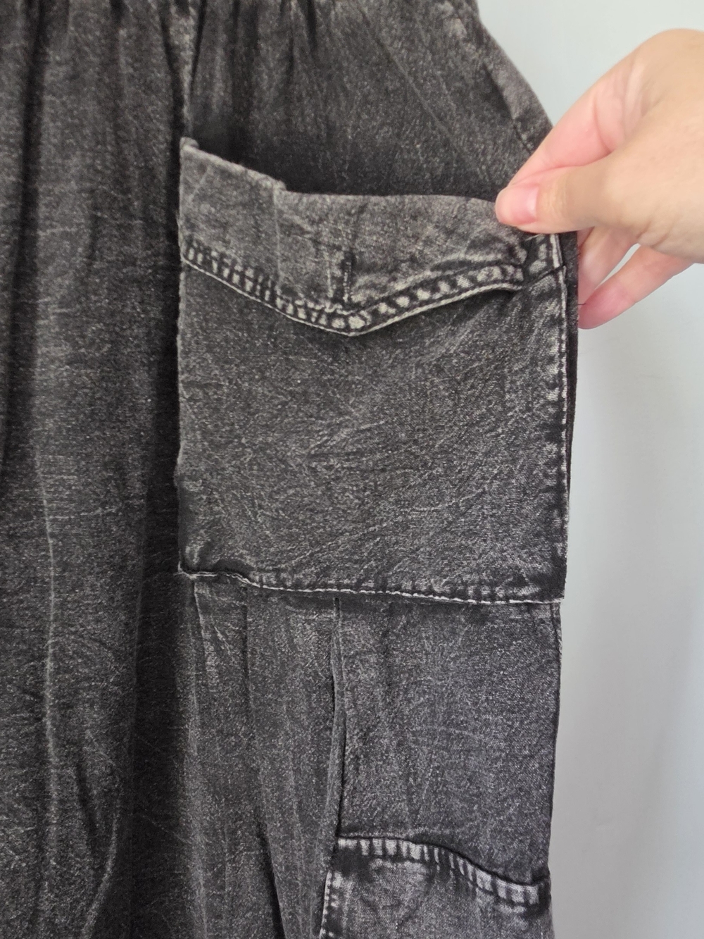 Oli & Hali NWT LARGE - Picture 5 of 10